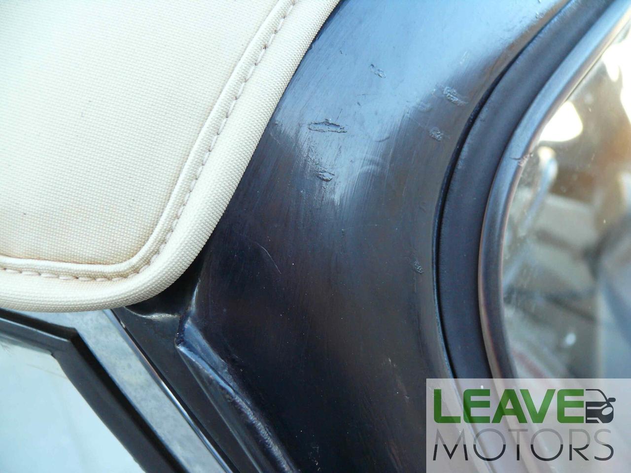 Volkswagen Maggiolino CABRIO (M1100)