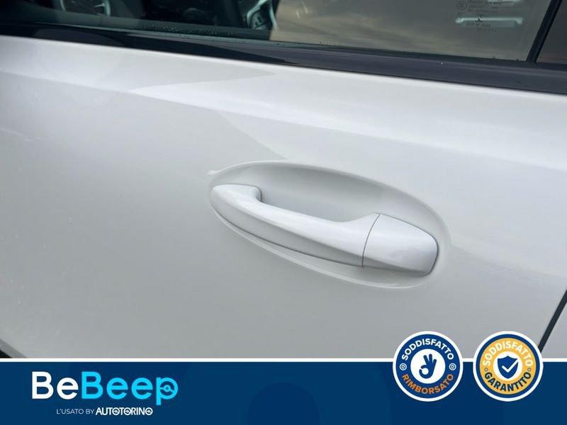 Mercedes-Benz GLB Classe 200 D PREMIUM AUTO