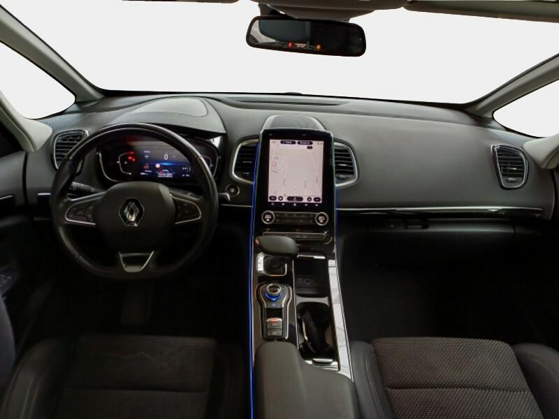 RENAULT ESPACE 2.0 DCI 118KW BLUE BUSINESS EDC