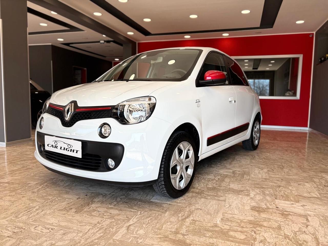 Renault Twingo SCe Life