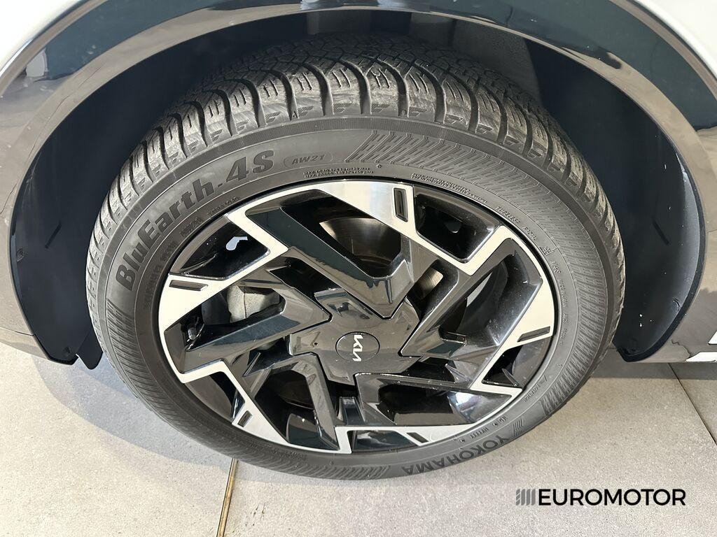 Kia Sportage 1.6 T-GDI PHEV GT-line Plus Premium Pack AWD AT6