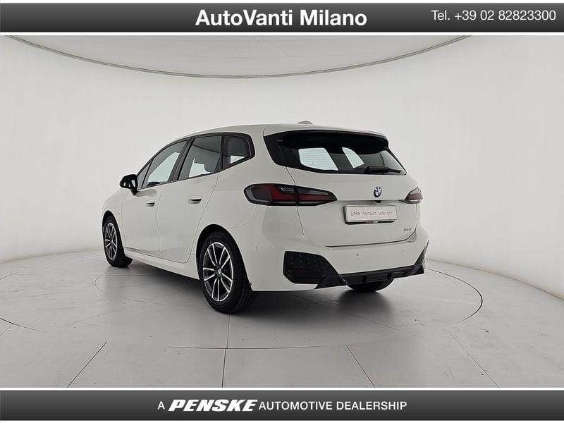 BMW Serie 2 Active Tourer 218i Active Tourer Msport