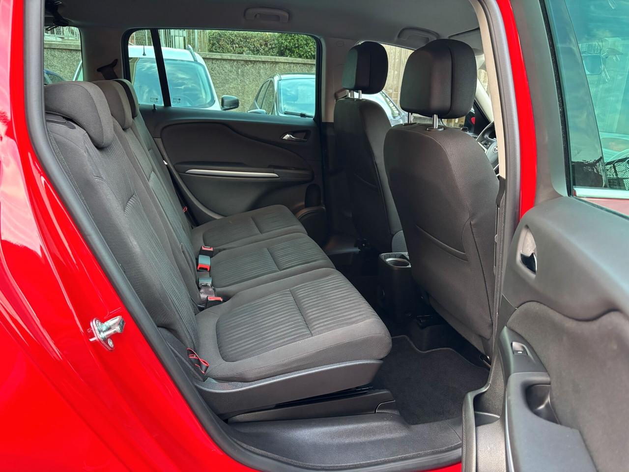 Opel Zafira Tourer 1.6 CDTi 120CV Start&Stop Cosmo EURO 6