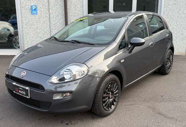 Fiat Punto NEOPATENTATI 5p 1.3 mjt 16v Street 75cv E5+