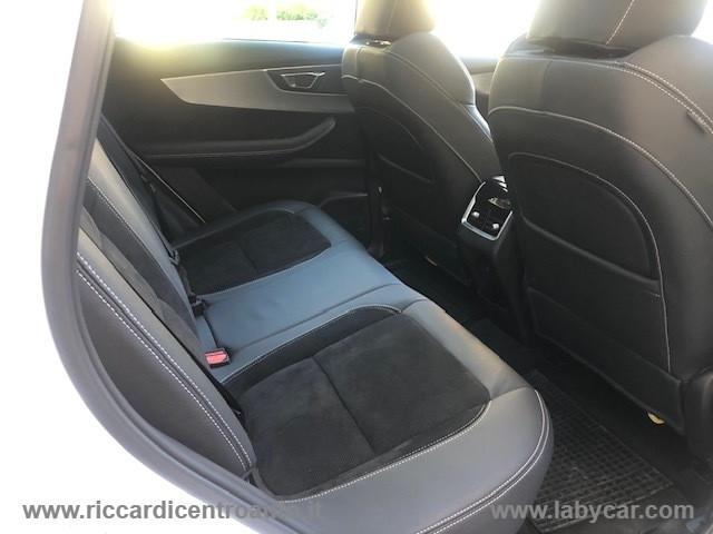 SPORTEQUIPE Sportequipe 6 1.5 Turbo CVT GPL - VETTURA DEMO