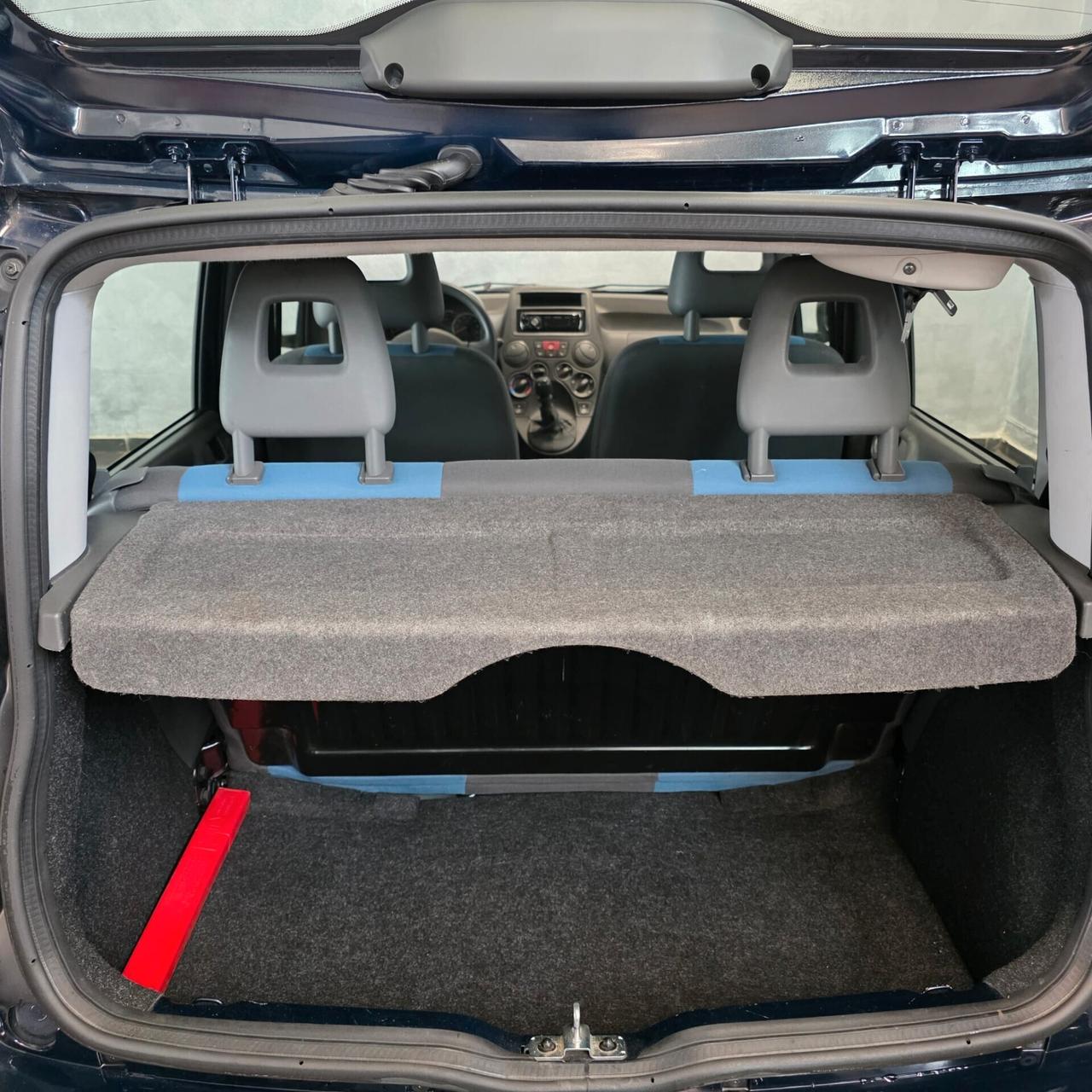 Fiat Panda 1.2 Benzina NEOPATENTATI SOLO 36000KM!!!