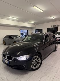 Bmw 318 318d Touring Msport