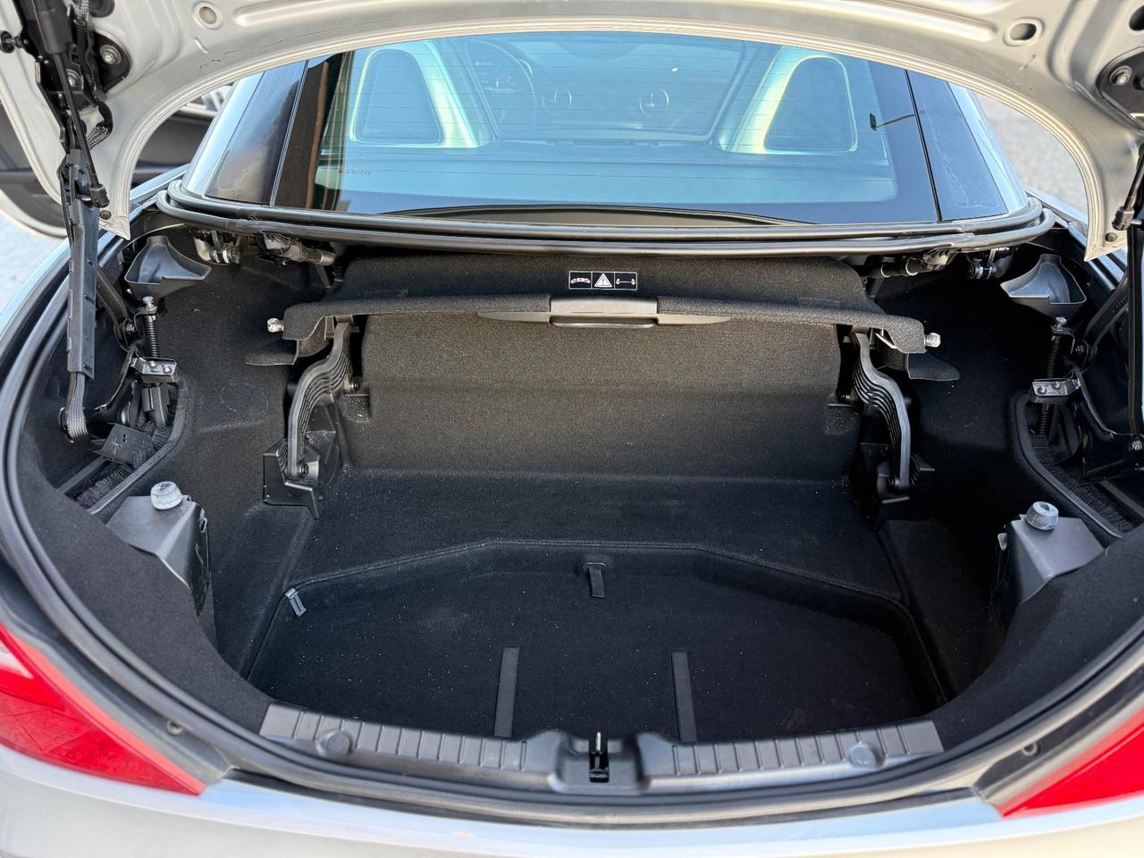 Mercedes-benz SLK 250 CDI Premium