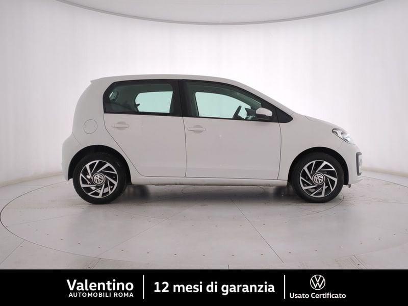Volkswagen up! 1.0 5p. move