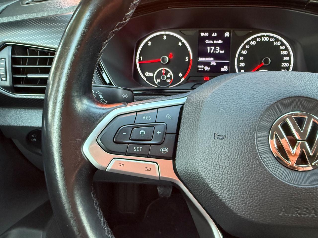 Volkswagen T-Cross 1.6 TDI SCR Style BMT