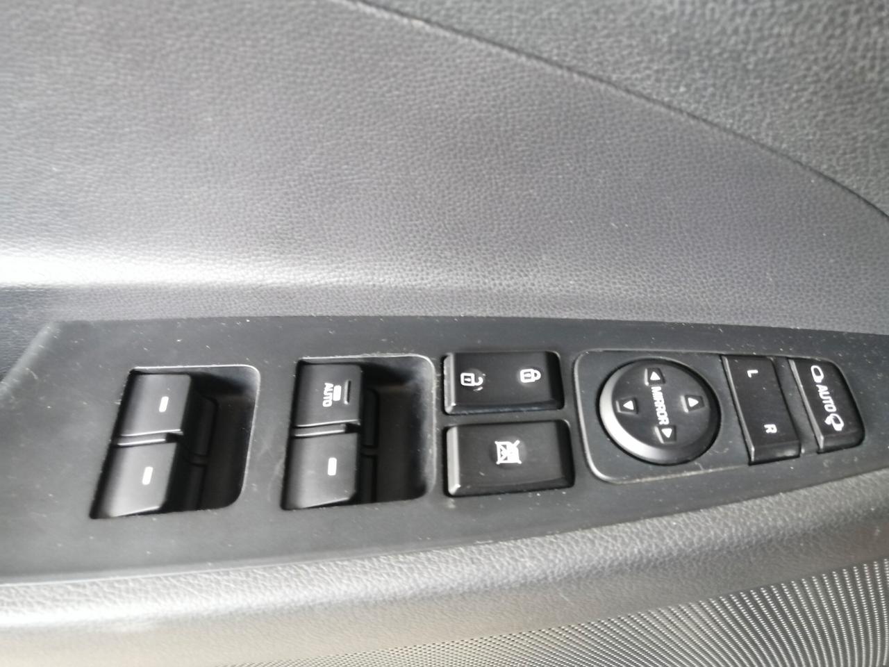 Hyundai Tucson 1.7 CRDi XPossible