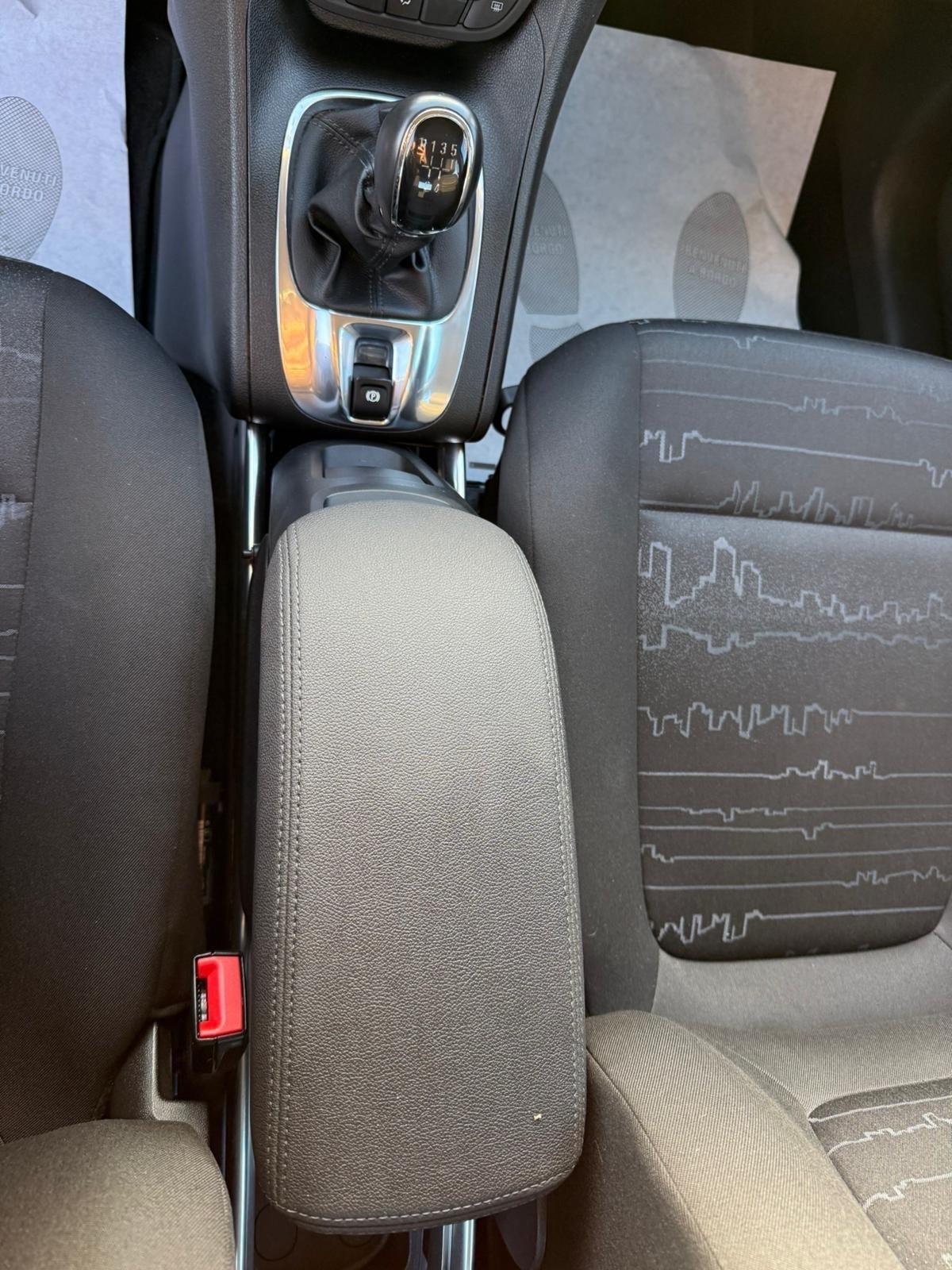 Opel Meriva 1.4 100CV 49.900KM UNICO PROPRIETARIO