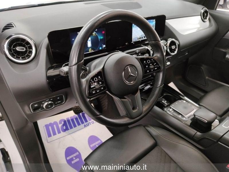 Mercedes-Benz GLA GLA 200 Automatic 4Matic Sport + Navi