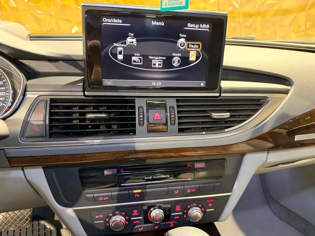 Audi A7 SPB 3.0 TDI 245 CV quattro S tronic