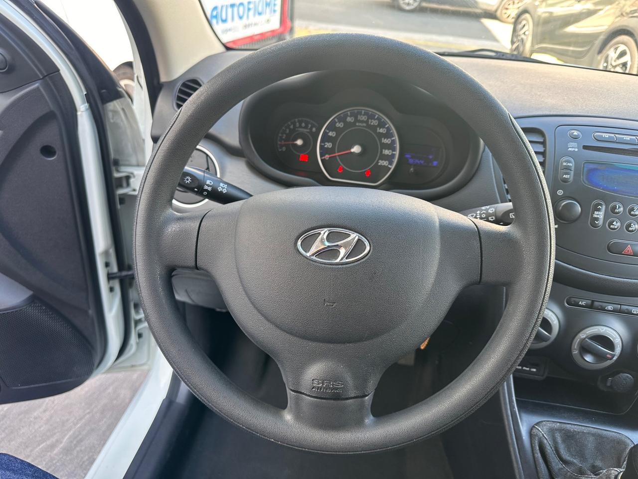 Hyundai i10 1.1 12V Style