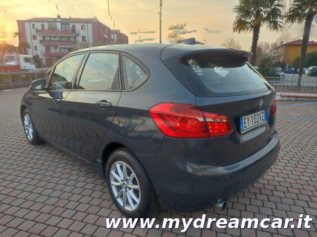 BMW 218 d Active Tourer Advantage