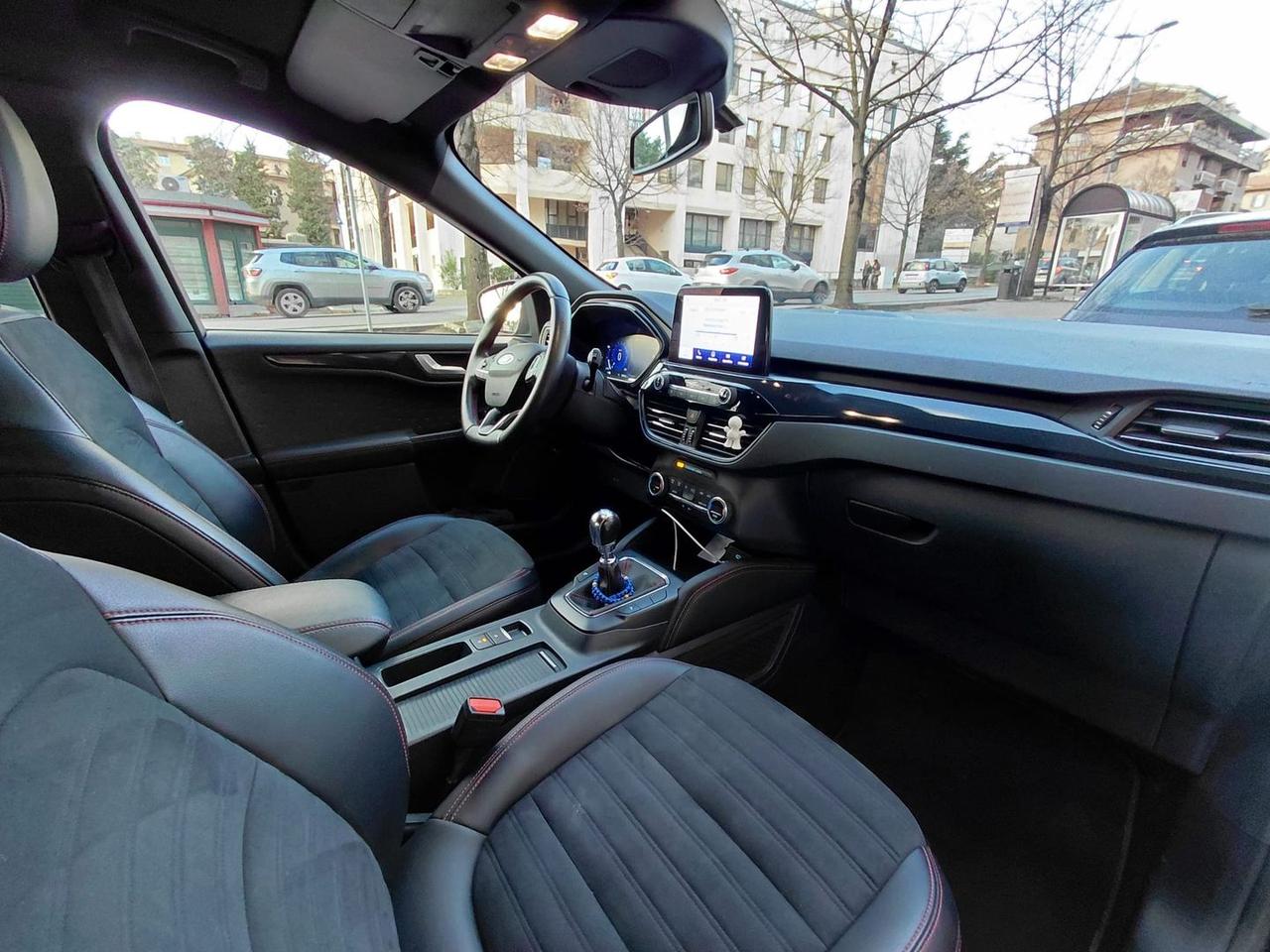 Ford Kuga ST Line 1.5 EcoBlue #7951