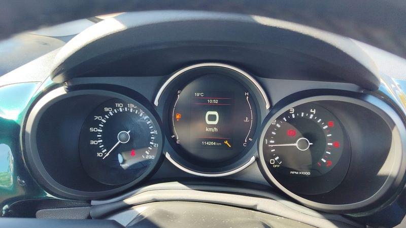 FIAT 500L Cross 1.6 Multijet 120cv Cross