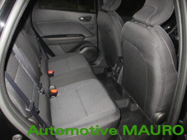 MITSUBISHI ASX 1.0L 91 CV Inform