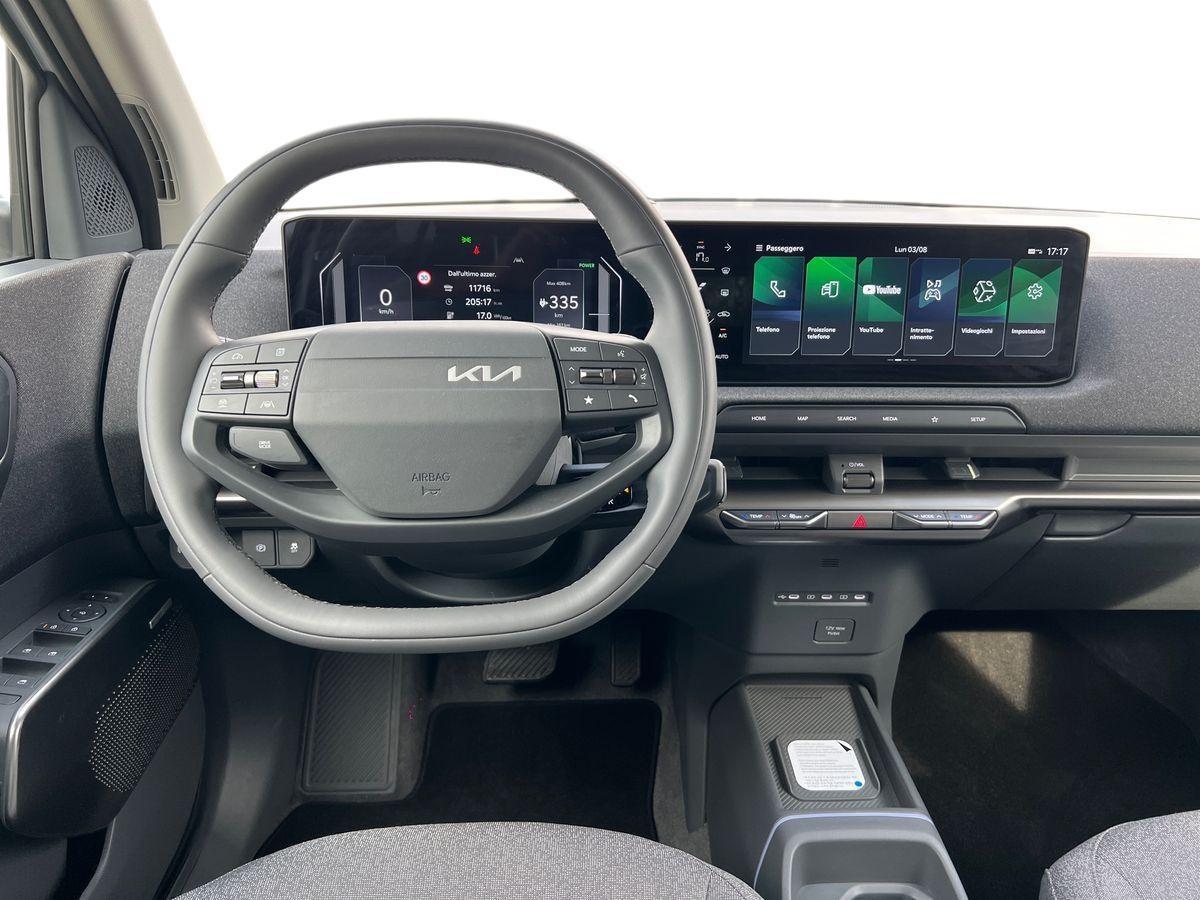 KIA EV2 SR FWD EARTH 22 CMF SND