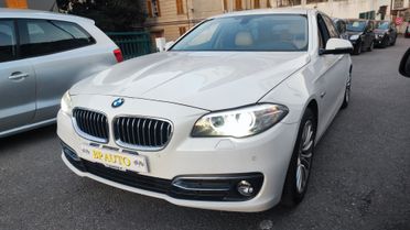 Bmw 520 520d Luxury
