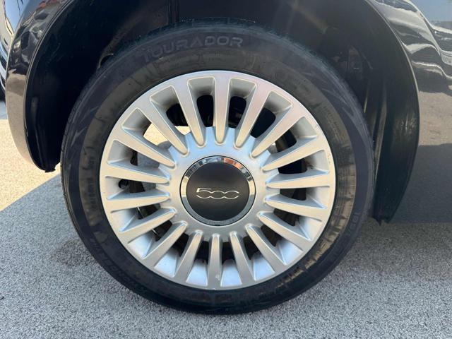 FIAT 500 1.3 MTJ 95 CV Lounge 100MILA KM SUPER PREZZO