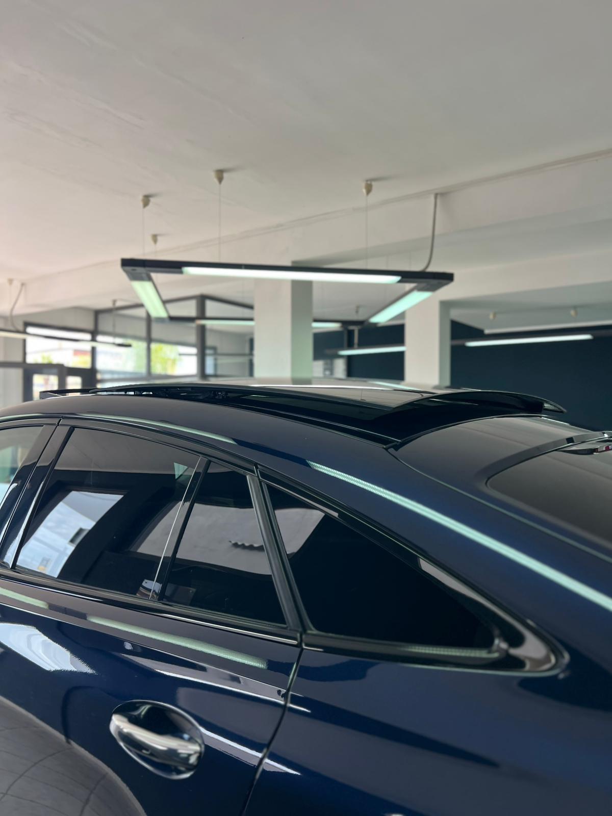 Mercedes-benz GLE 350 GLE 350 d 4Matic Coupé Premium Pro Iva esposta