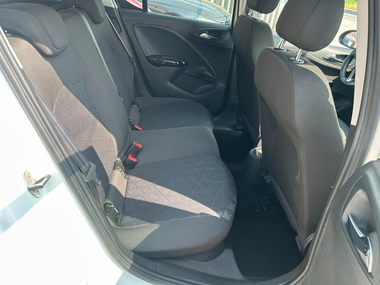 OPEL CORSA 1.2 70CV 5p. - OK NEOPATENTATI