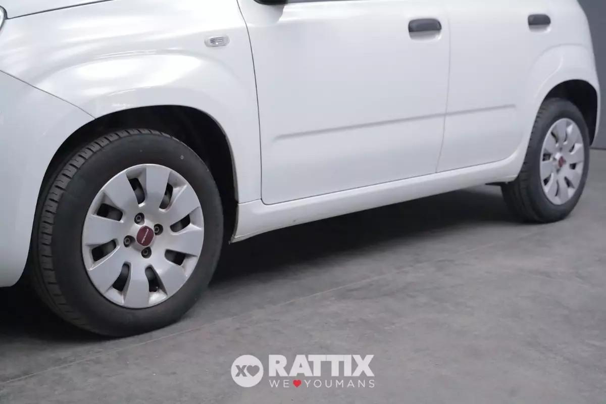 Fiat Panda 1.2 69CV Pop