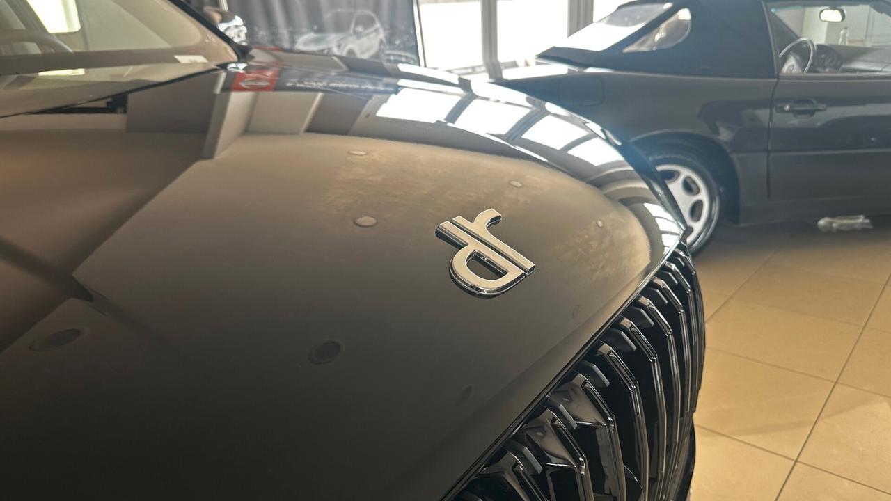 Dr 6.0 1.6 T-GDI DCT Bi-Fuel GPL