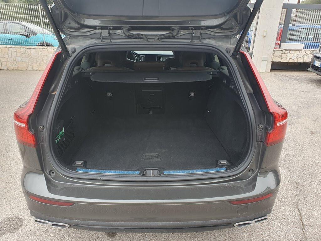 Volvo V60 D3 150cv Geartronic Momentum