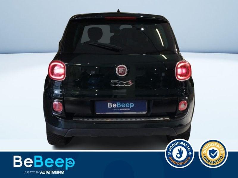 FIAT 500L 1.3 MJT TREKKING 95CV