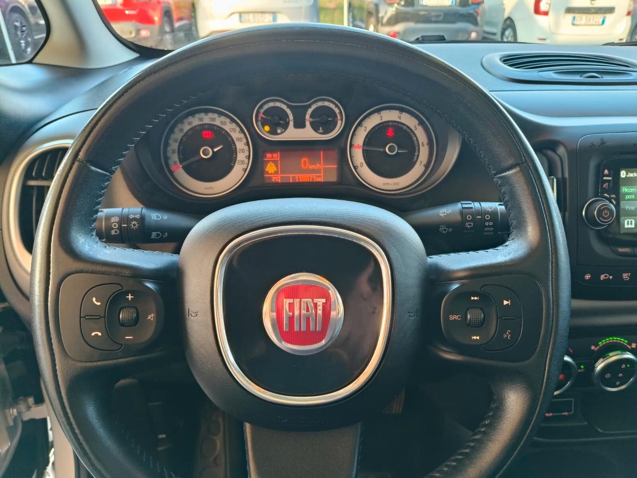 Fiat 500L 1.6 Multijet 120 CV Business