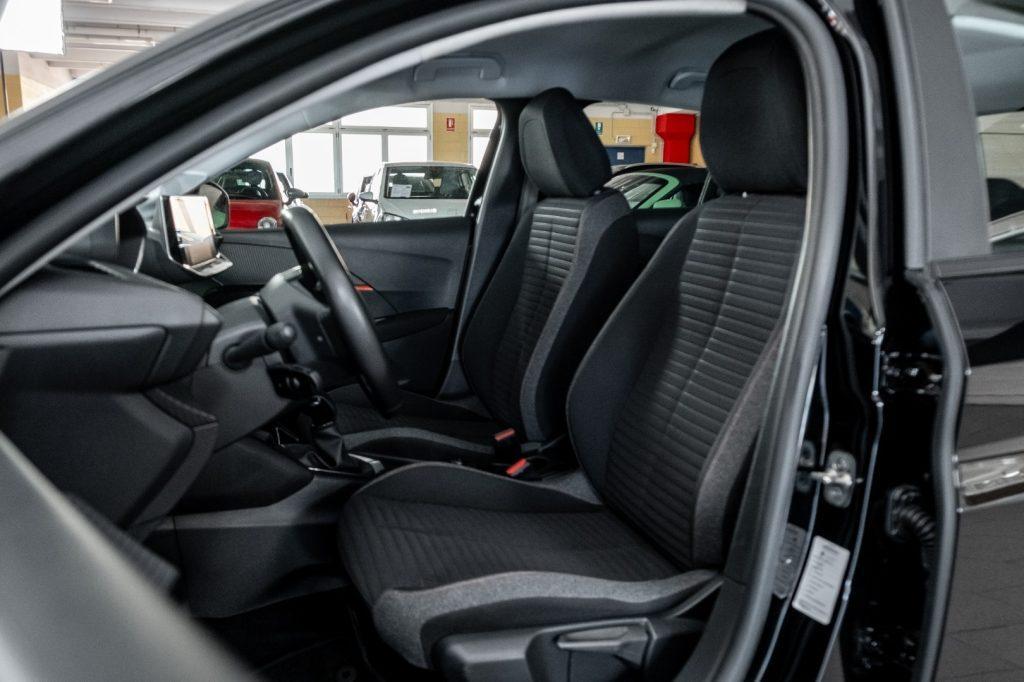 PEUGEOT 208 PureTech 75 Active Pack NEOPATENTATO