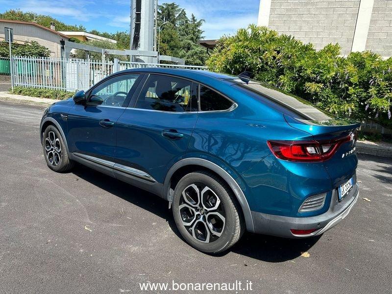 Renault Arkana Arkana Full Hybrid E-Tech 145 CV Techno