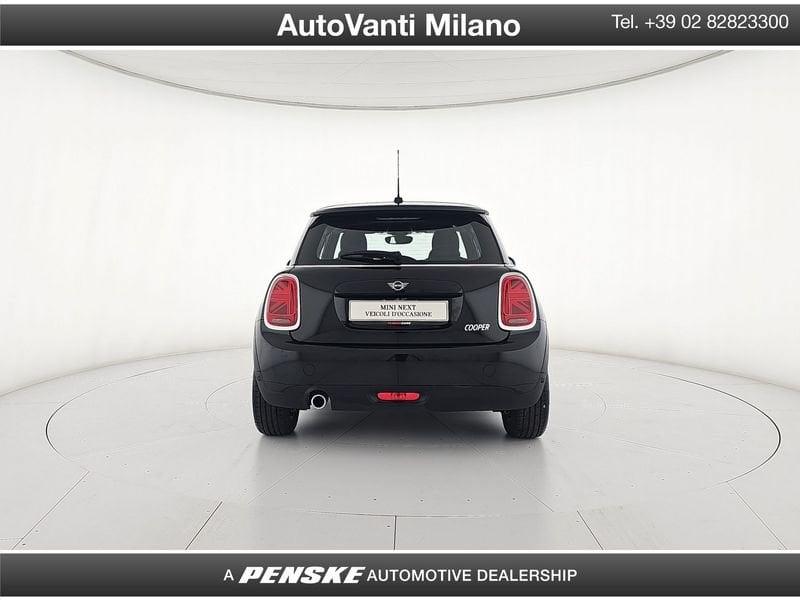 MINI Mini 3 porte Mini 1.5 Cooper