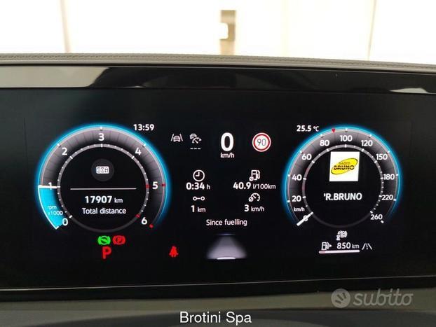 Volkswagen Tiguan 2.0 TDI 150 CV EVO SCR DSG Life