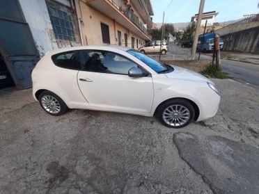 Alfa Romeo MiTo 1.3 JTDm 85 CV S&S Progression