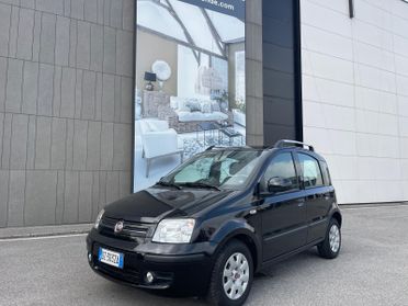 Fiat Panda 1.2 Emotion Euro 5