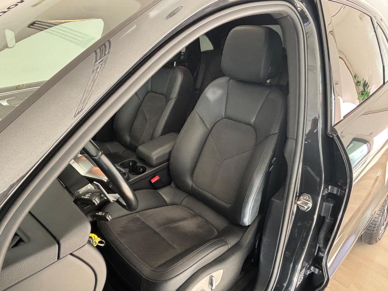 Porsche Macan 2.0 Pdk 245cv 2021