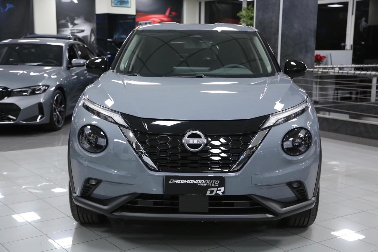 Nissan Juke 1.6 HEV 143 cv Acenta auto