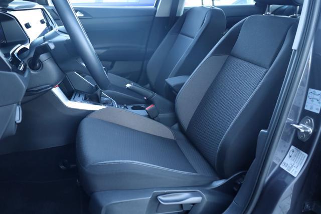 VOLKSWAGEN Taigo 1.0 TSI 110 CV Life