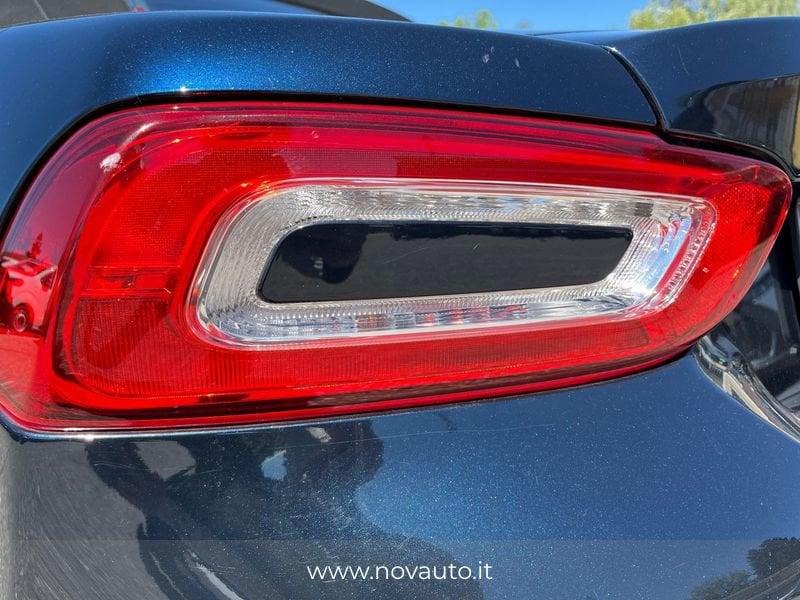 FIAT 124 Spider 1.4 Multi Air 140cv Lusso