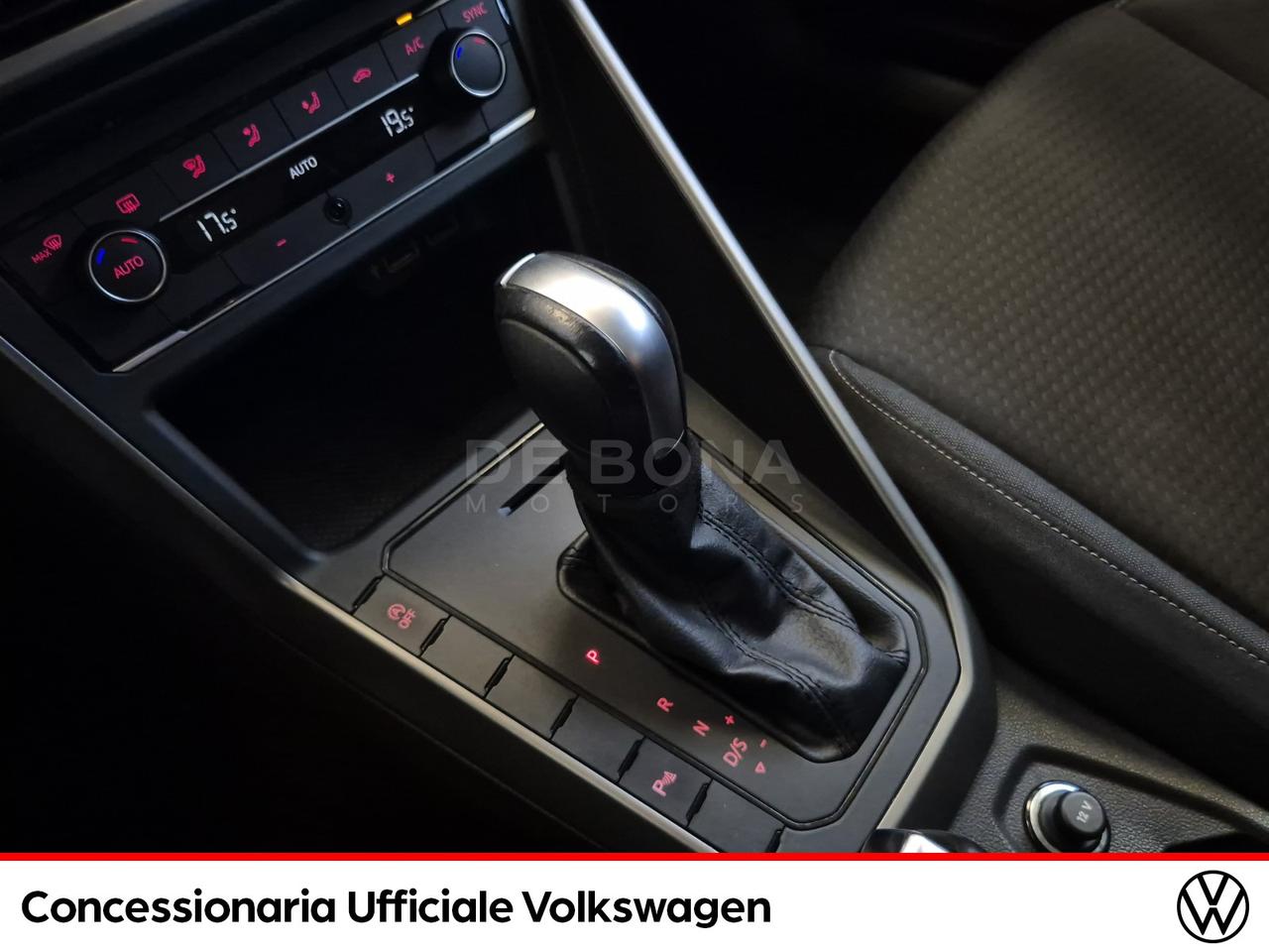Volkswagen Polo 5p 1.6 tdi comfortline 95cv dsg