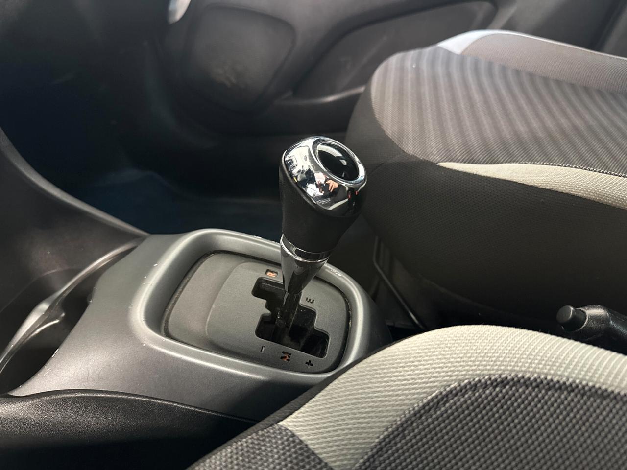 Aygo 5p 1.0 x-cite EURO6 AUTOMATICA TELECAMERA