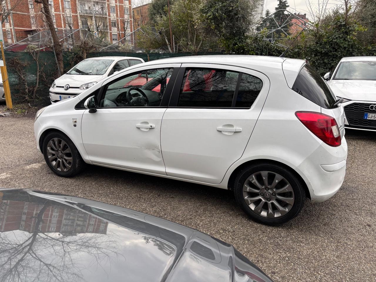 Opel Corsa 1.2 80CV 5porte GPL-TECH Edition