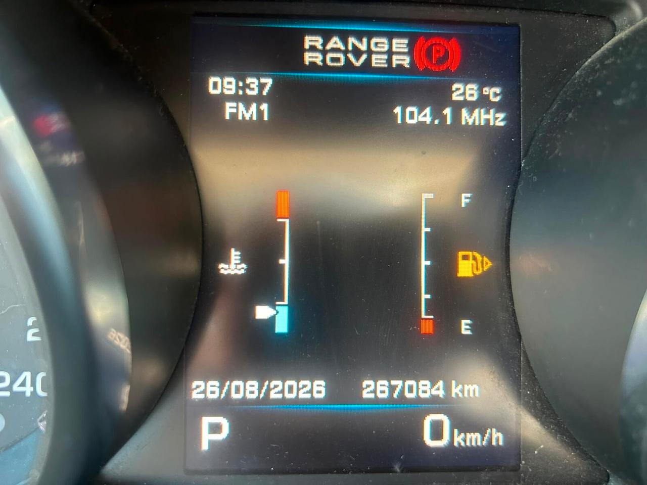 Land Rover Range Evoque 2.2 TD4 5p. Prestige