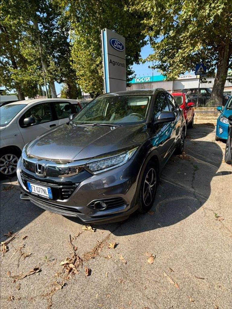 HONDA HR-V 1.5 Executive Navi Adas del 2020