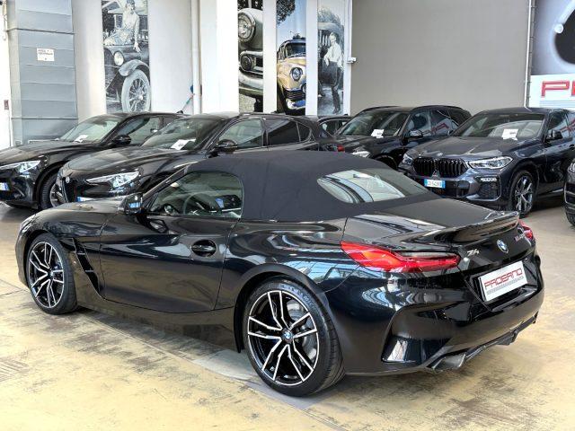BMW Z4 M 40i - HarmanK - Head Up - Sosp. Adattive