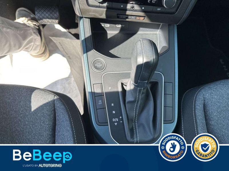Seat Arona 1.0 ECOTSI XPERIENCE 110CV DSG